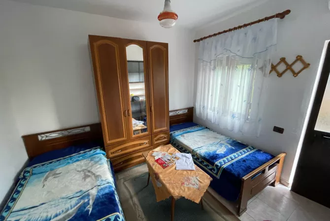 Apartment for sale in Tirana 2+1, Furnished