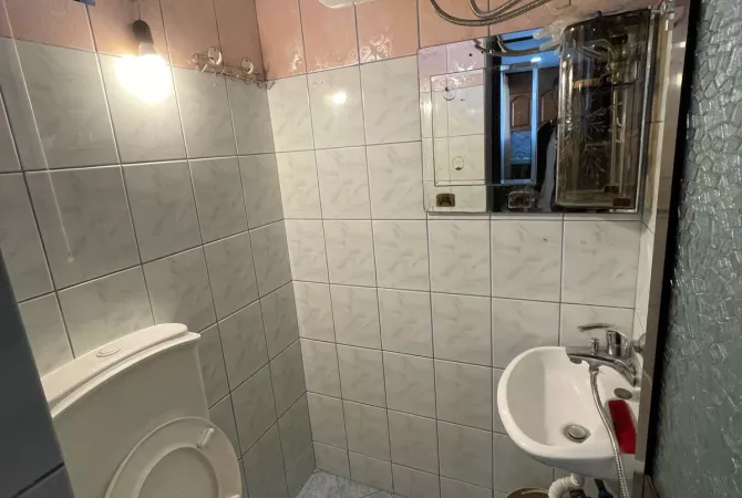 Apartment for sale in Tirana 2+1, Furnished