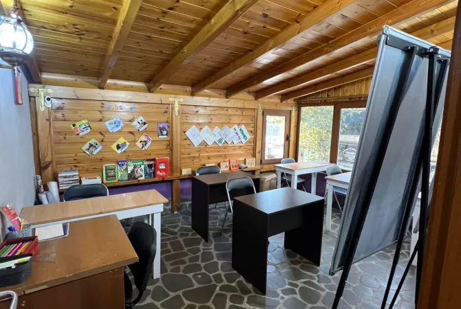 Casa privata/Indipendente in vendita a Tirana 4+1, Arredato