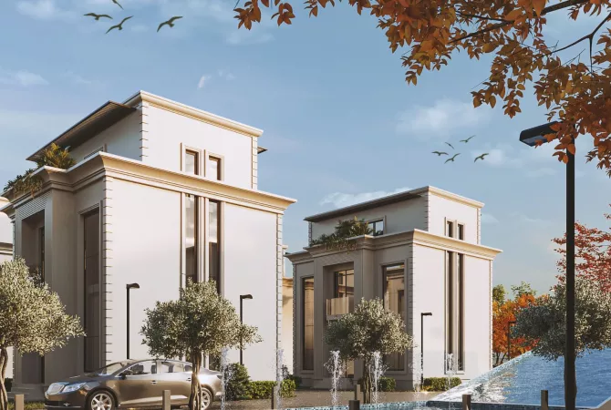 Shtepi ne shitje Vila Luksoze ne Tirane, 3+1, Mobilimi E mobiluar, Pagesa 466,000  Euro.