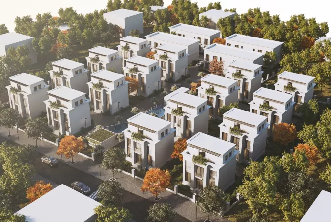 Shtepi ne shitje Vila Luksoze ne Tirane, 3+1, Mobilimi E mobiluar, Pagesa 466,000  Euro.