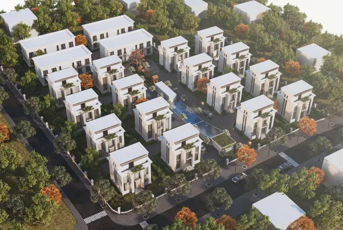 Shtepi ne shitje Vila Luksoze ne Tirane, 3+1, Mobilimi E mobiluar, Pagesa 466,000  Euro.