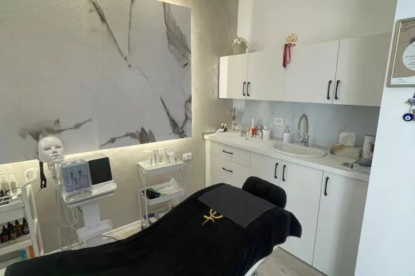 Biznese ne shitje ne Tirane - 10,000 Euro