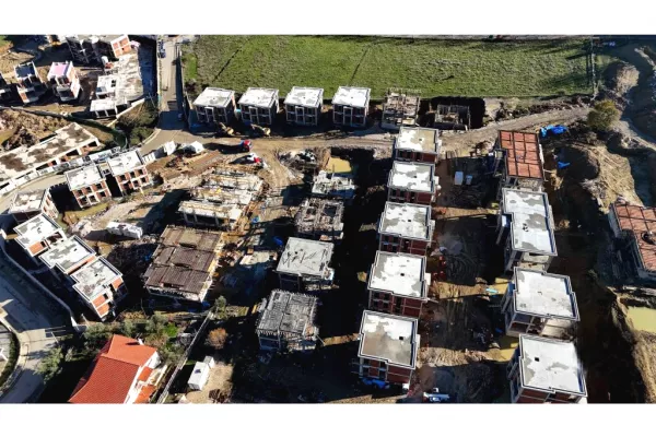 Shtepi ne shitje 4+1 ne Tirane - 1,028,250 Euro