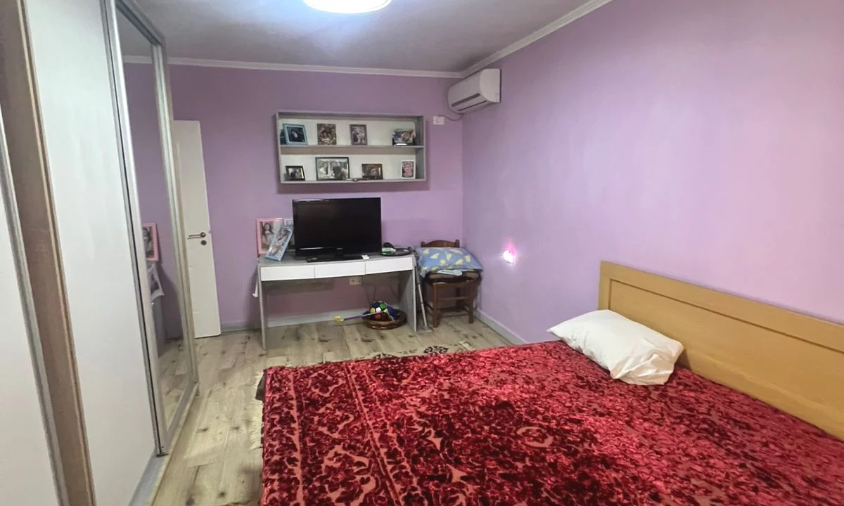 Apartment for sale in Tirana 2+1, In Part