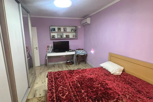 Shitet, Apartament 2+1, Ali Demi, Tiranë - 157000€ | 78 m²