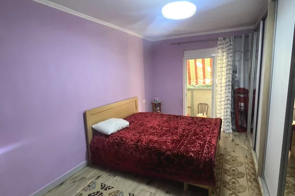 Apartment for sale in Tirana 2+1, In Part