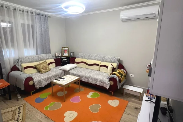 Apartment for sale in Tirana 2+1, In Part