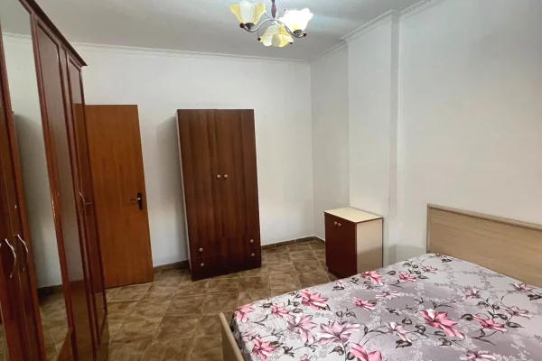 Apartment for sale in Tirana 1+1, Furnished