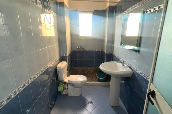 Apartment for sale in Tirana 1+1, Furnished