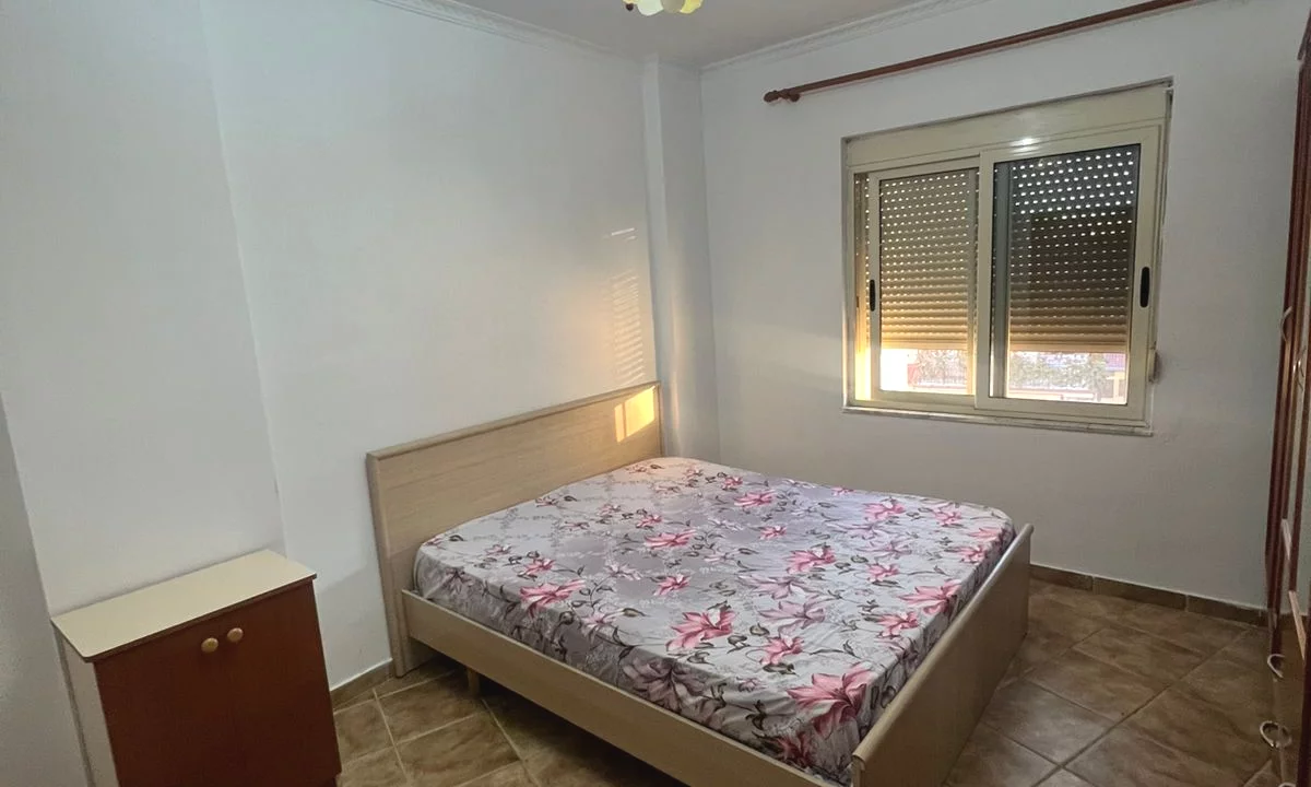 Apartment for sale in Tirana 1+1, Furnished