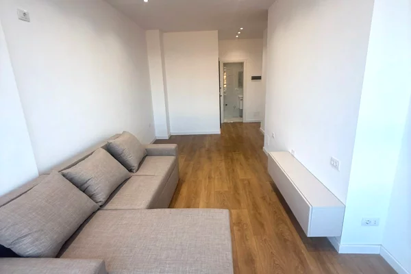 Shitet, Apartament 1+1,Mundesi Kreditimi, Astir, Tiranë - 95,000€ | 64 m²