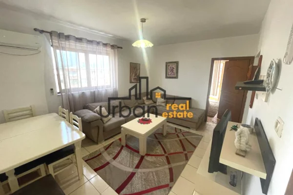 House for Rent 1+1 in Tirana - 350 Euro