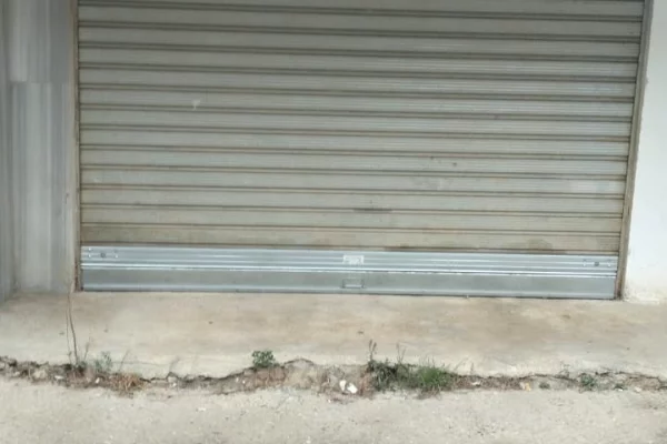 Business Property in Sale 4+1 in Tirana - 15,000 Euro