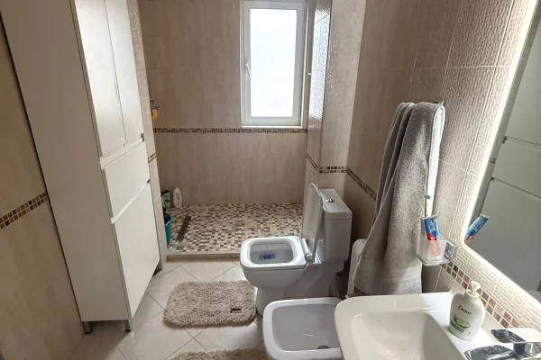 Apartment for sale in Tirana 1+1, Furnished