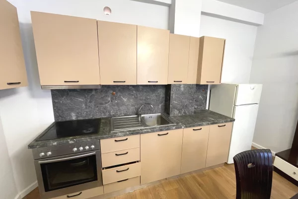 Shitet, Apartament 1+1, Fresku, Tiranë - 95,000€ | 64.2 m²