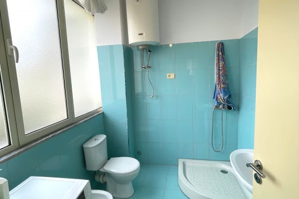 Apartment for sale in Tirana 1+1, Furnished