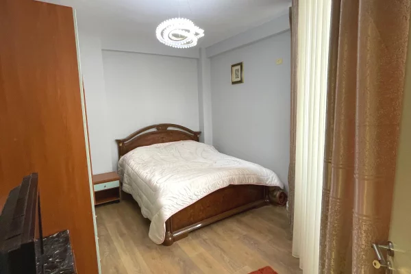 Apartment for sale in Tirana 1+1, Furnished