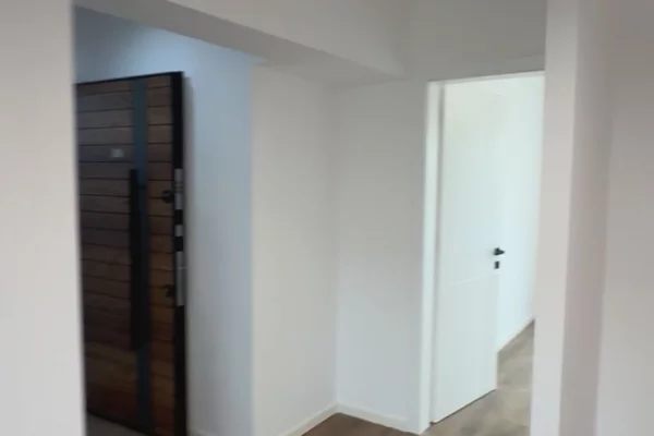 Apartment for sale in Tirana 1+1, Emty