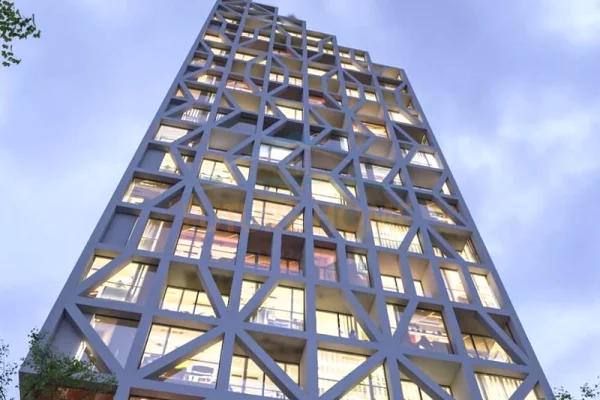 Casa in vendita 2+1 a Tirana - 295,680 Euro