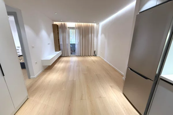 Casa in vendita 1+1 a Tirana - 145,000 Euro