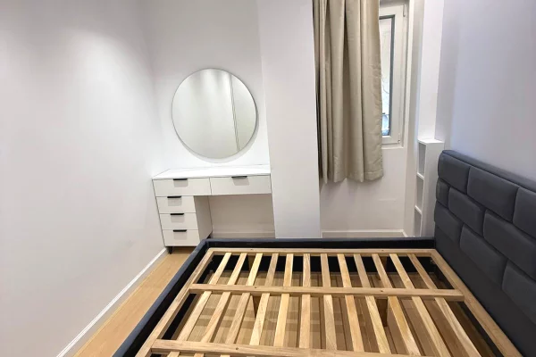 Apartment for sale in Tirana 1+1, Emty