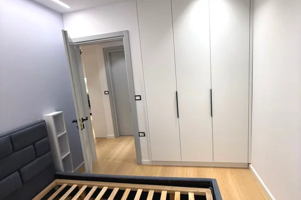 Apartment for sale in Tirana 1+1, Emty