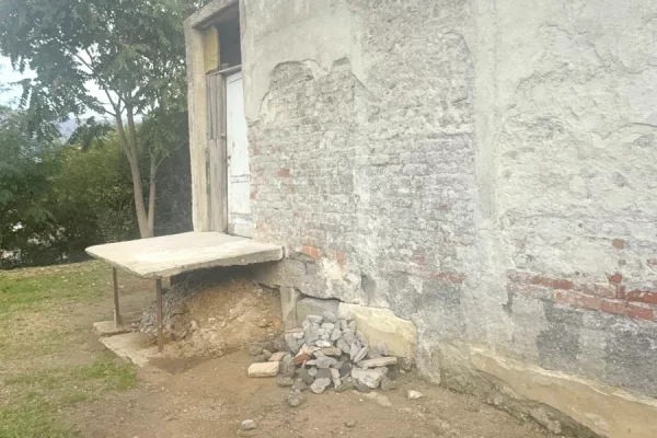 Truall ose Toke ne Tirane - 140,000 Euro