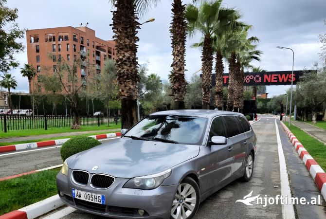 Auto in Vendita a Tirana - 2,300 Euro