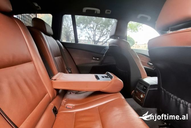 Auto in Vendita a Tirana, BMW, 2005 Diesel,Kambio Automatik Pagamento 2,300  Euro.