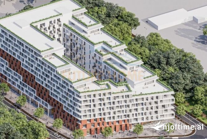 OKAZION , Shitet, Apartament 2+1 , Fusha e Aviacionit