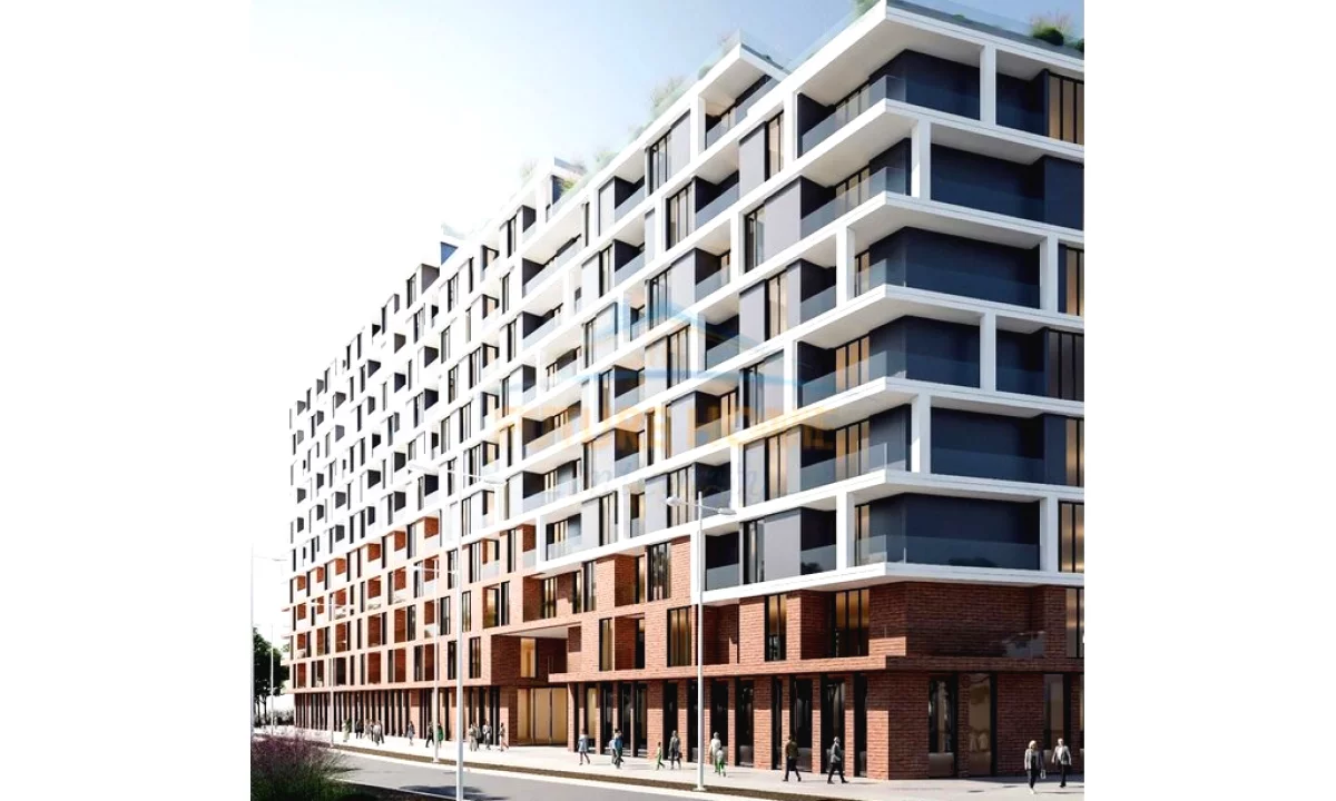 Shtepi ne shitje Apartament ne Tirane, 2+1, Mobilimi Bosh, pa mobiluar, Pagesa 188,730  Euro.