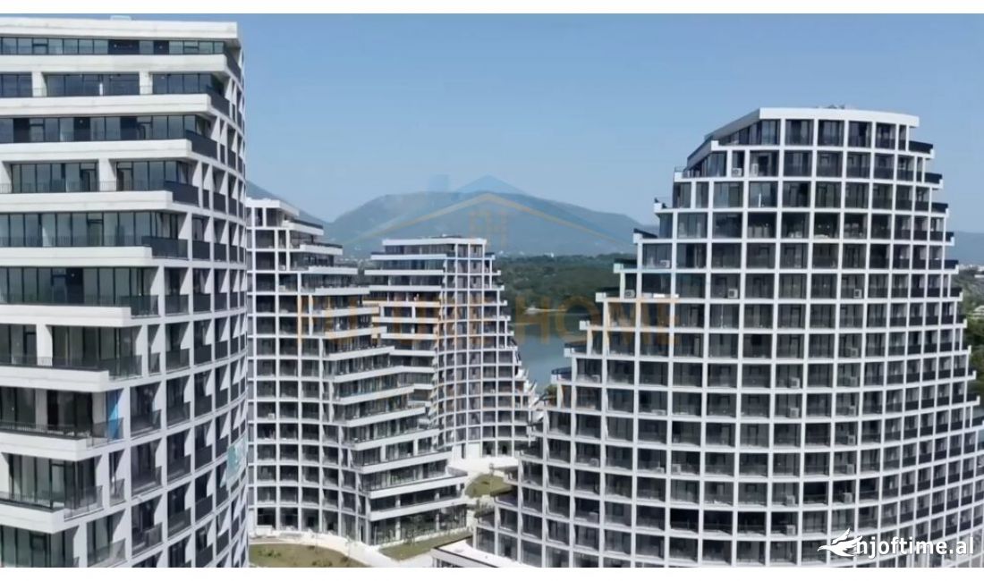 Shitet , Post Parkimi , Lake View Residence.