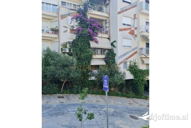 Qera,Apartament 2+1+2+Post Parkimi, Rezidenca Kodra e Diellit 1