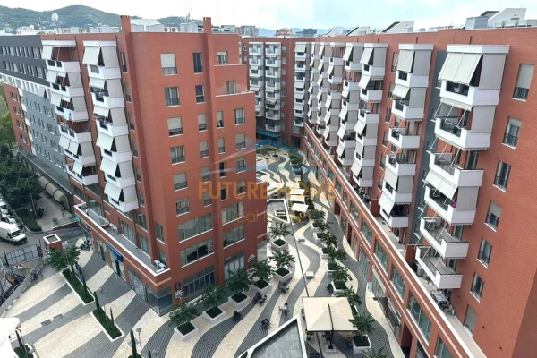 Shitje, Apartament 2+1,Kompleksi Delijorgji !