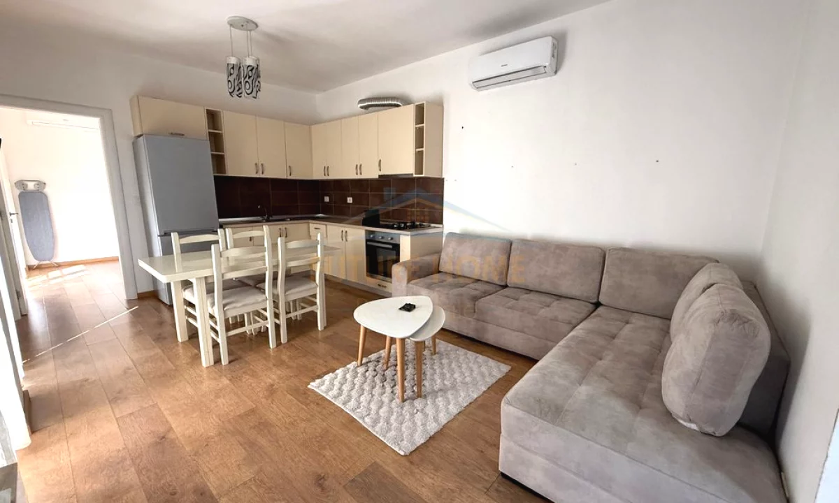 Apartment for rent in Tirana 1+1, Furnished