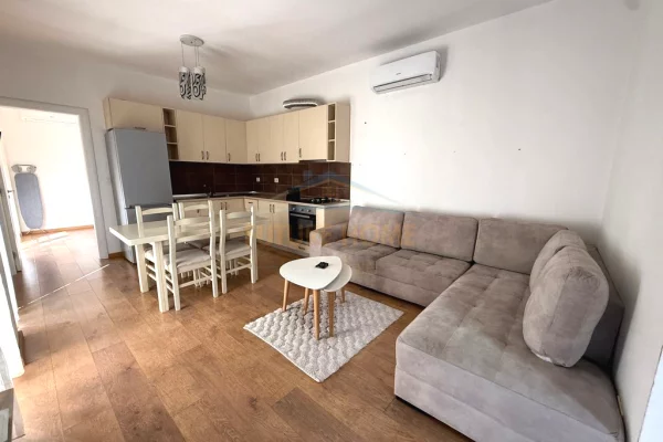 House for Rent 1+1 in Tirana - 400 Euro