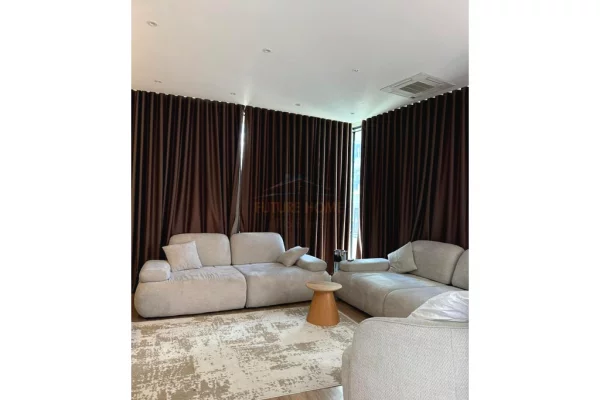 Shitet, Apartament 2+1, Lake View Residence, Tiranë.