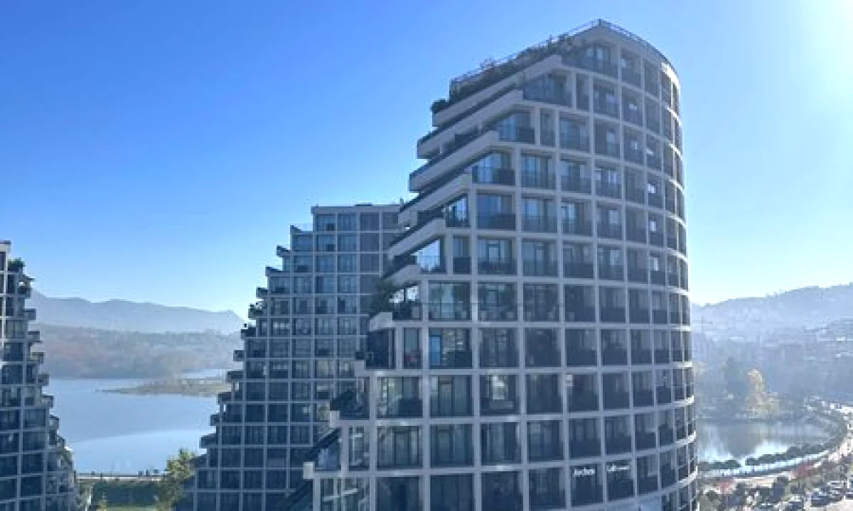 Apartment for sale in Tirana 3+1, Emty