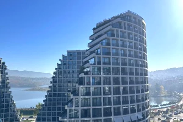 House for Sale 3+1 in Tirana - 700,000 Euro