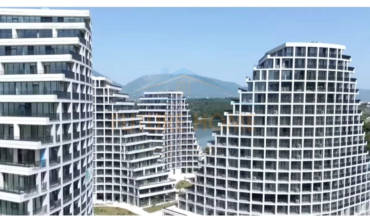 Apartment for sale in Tirana 2+1, Emty