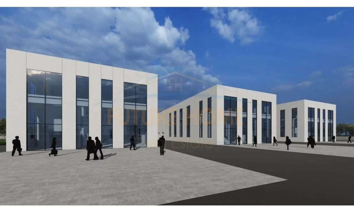 Shitet ,Kapanon Vaqarr , Tirane