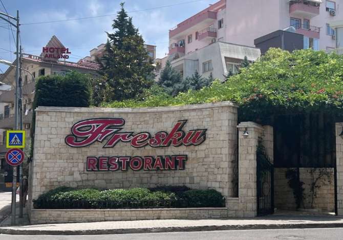 Business Property in Sale 1+1 in Tirana - 695,000 Euro