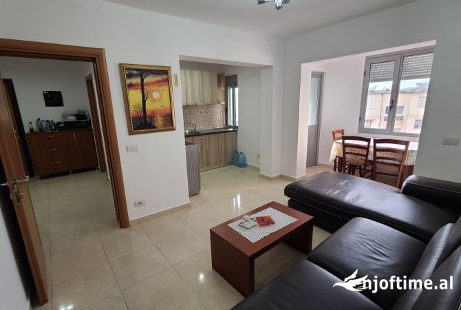Ne Laprake, Shitet Apartament 2+1 Me Çmim Okazion !