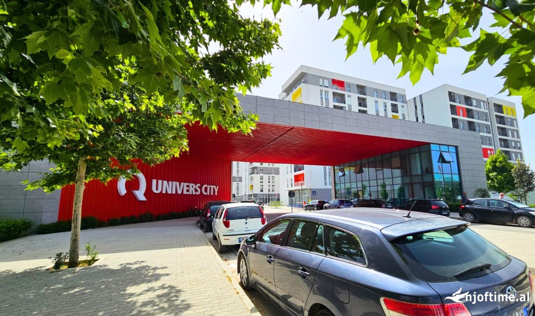 Shtepi ne shitje Apartament ne Tirane, 1+1, Mobilimi Bosh, pa mobiluar, Pagesa 62,000  Euro.