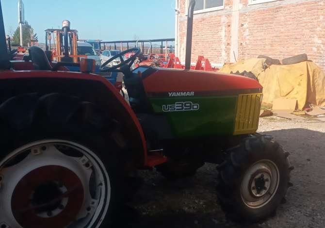 Pajisje bujqesi dhe kopshtari ne Lushnje - 11,000 Leke