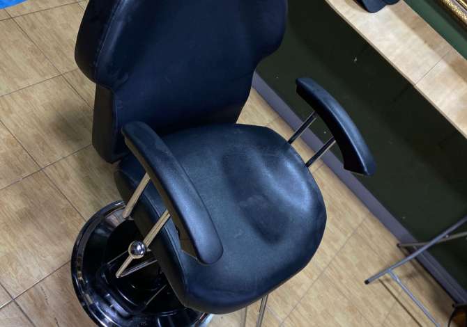 Pajisje biznesi ne shitje ne Tirane - 30,000 Leke