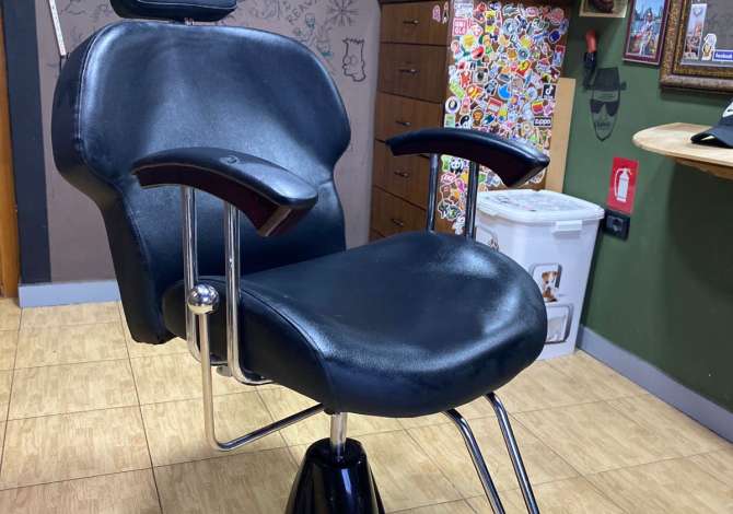 Pajisje biznesi ne shitje ne Tirane - 30,000 Leke