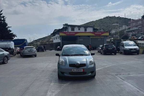 Auto in Vendita a Santa Quaranta - 3,500 Euro