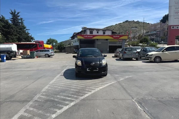 Makina ne shitje ne Sarande - 3,500 Euro